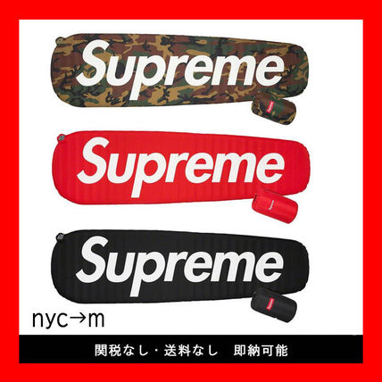 Supreme x レジャー・アウトドア・キャンプ(ライフスタイル)|新作を ...