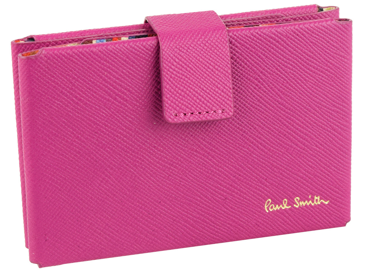 PaulSmith ポールスミス カードケース【送料0/国内即発】