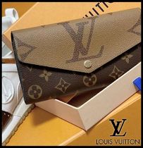 ◇Louis Vuitton◇ポルトフォイユ・サラ M80726 (Louis Vuitton/長財布 ◇Louis Vuitton◇ポルトフォイユ・サラ M80726 (Louis Vuitton/長財布