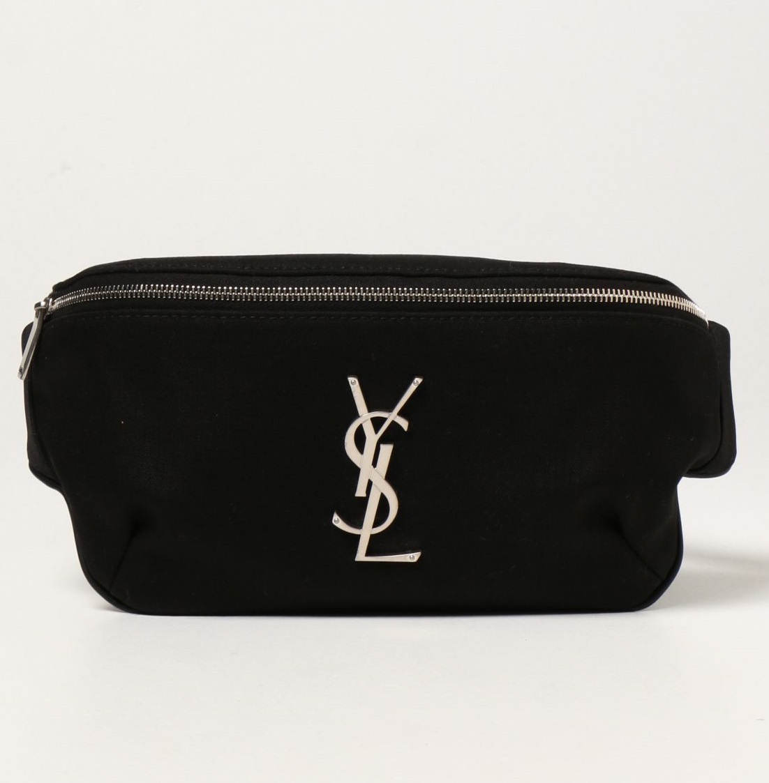 関税送料無料【Saint Laurent】モノグラム ベルトバッグ