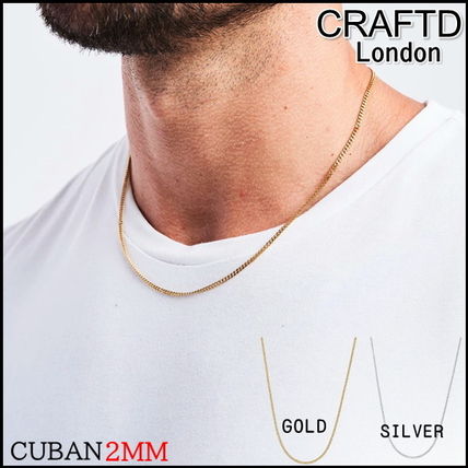 CRAFTD London x ネックレス・チョーカー(メンズ)|新作を海外通販 ...