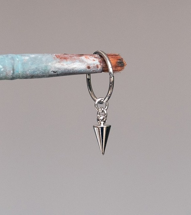 ピアス 【BTS着用】Acero piercing ピアス(6)