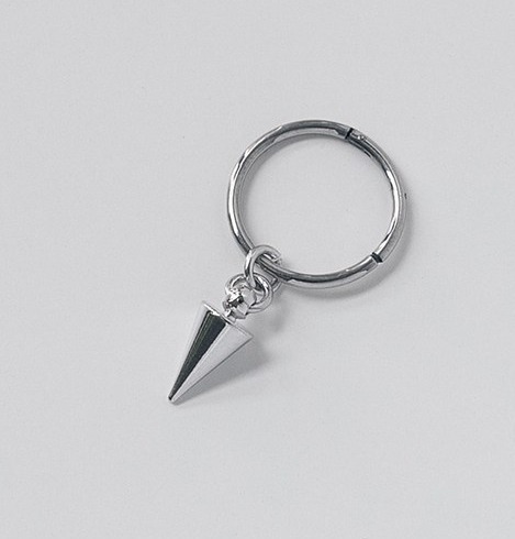 ピアス 【BTS着用】Acero piercing ピアス(7)