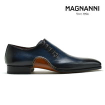 MAGNANNI(マグナーニ) ドレスシューズ・革靴・ビジネスシューズ 【国内発送】MAGNANNI mens サイドレース オパンカ 15024