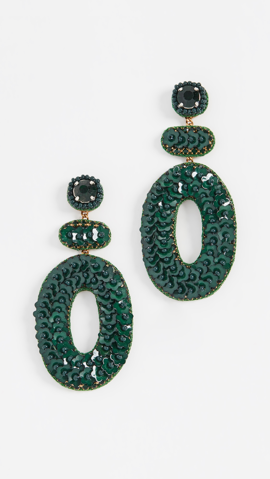 Deepa Gurnani Deepa By Deepa Gurnani Britt Earrings Deepa Gurnani Deepa By Deepa Gurnani Britt Earrings