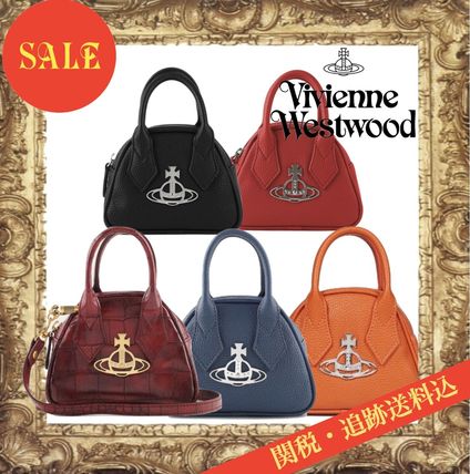 Vivienne Westwood(ヴィヴィアンウエストウッド) ショルダーバッグ ...