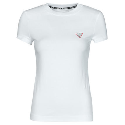 Guess x Tシャツ・カットソー(レディース)|新作を海外通販【BUYMA】 Guess x Tシャツ・カットソー(レディース)|新作を海外通販【BUYMA】