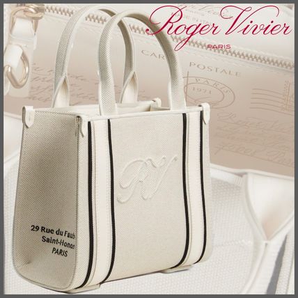 Roger Vivier x トートバッグ(レディース)|新作を海外通販【BUYMA】 Roger Vivier x トートバッグ(レディース)|新作を海外通販【BUYMA】