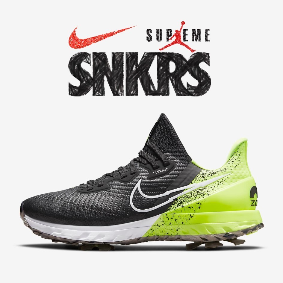 【NIKE】★Air Zoom Infinity Tour Golf ★