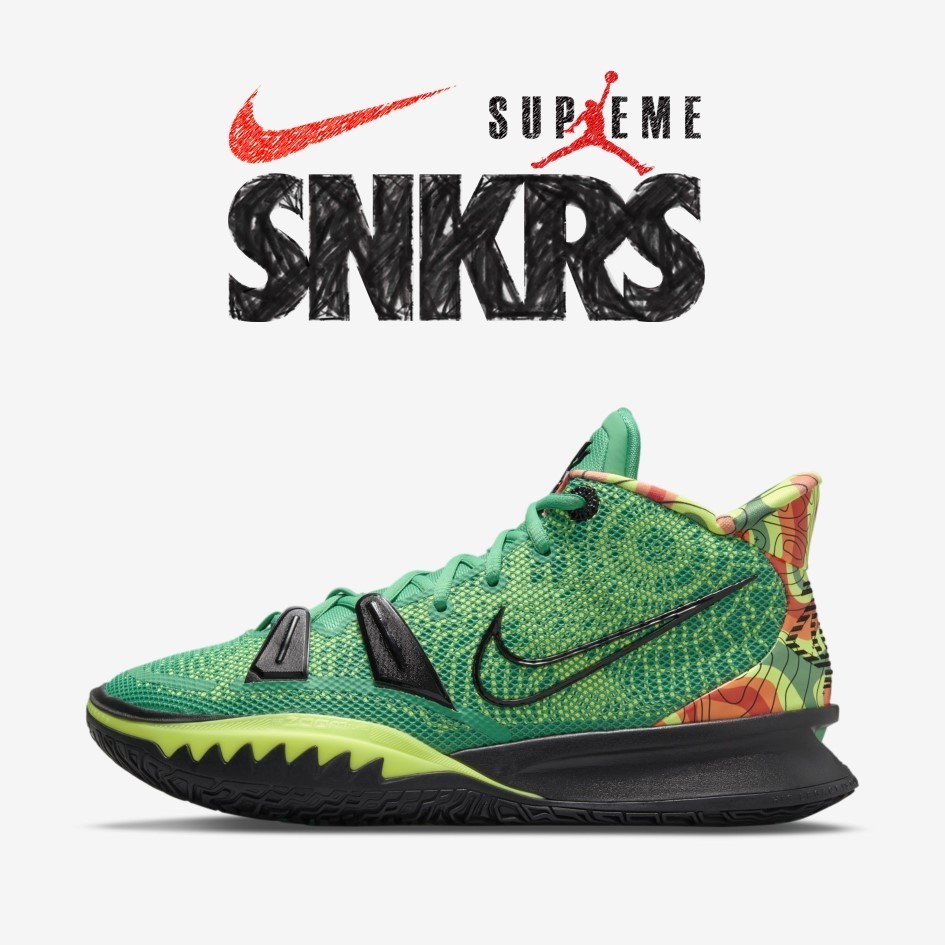 【NIKE】★Kyrie 7 Ep★
