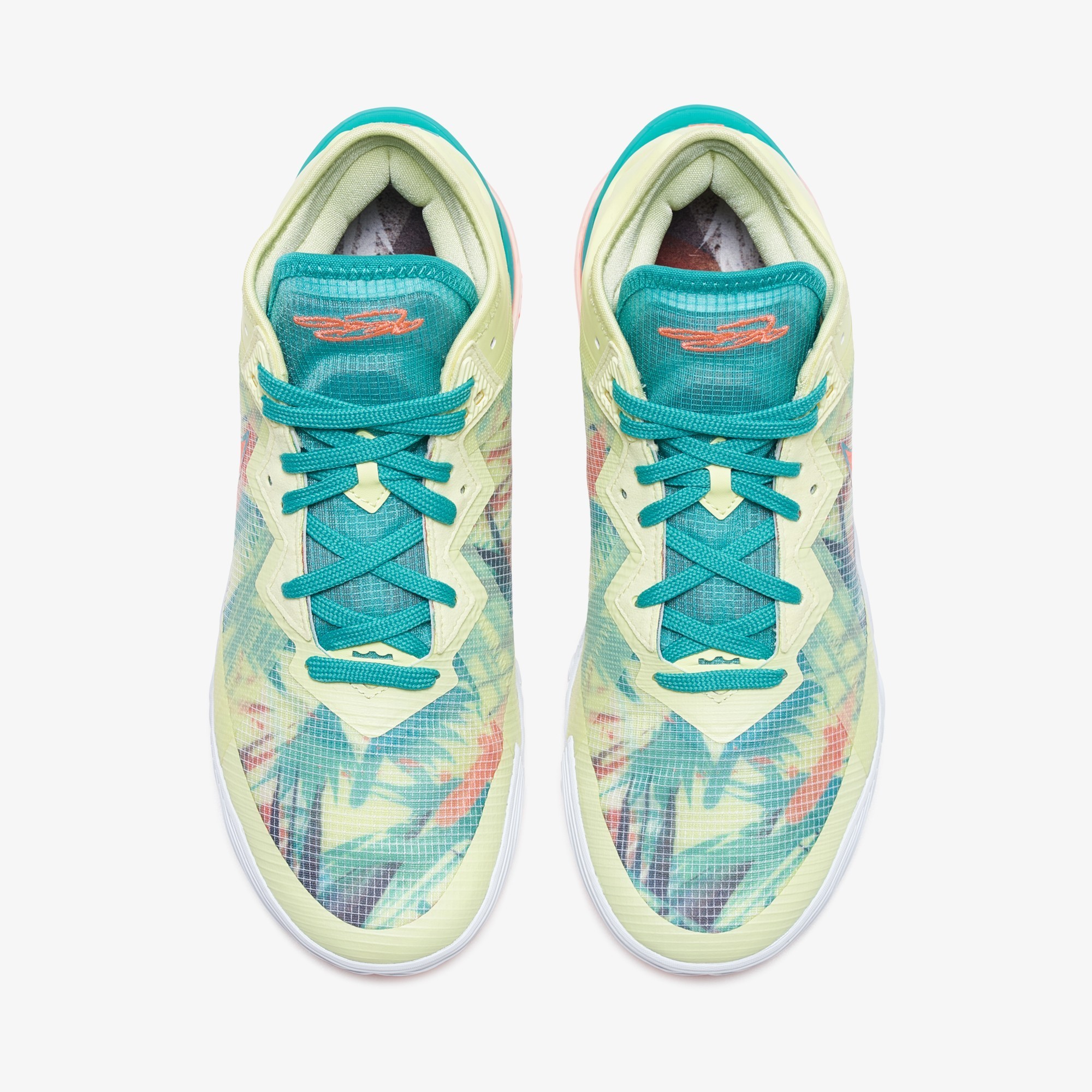 Nike スニーカー 【NIKE】★Lebron Xviii Low★(7)