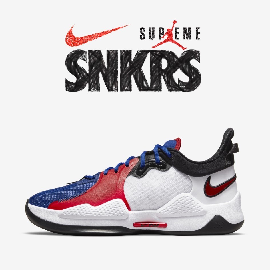 【NIKE】★Pg 5 Ep★