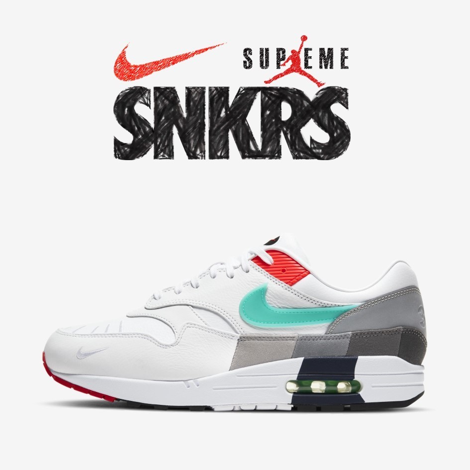【NIKE】★Air Max 1 Eoi★