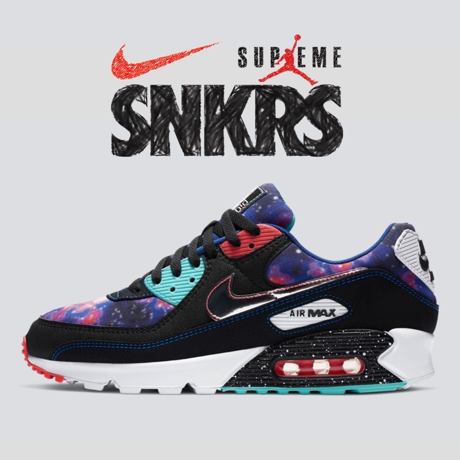 【NIKE】★Air Max 90 'Supernova 2020'★