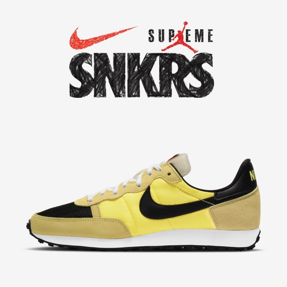 【NIKE】★Challenger Og ★