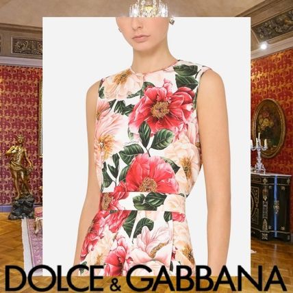 Dolce & Gabbana x タンクトップ(レディース)|新作を海外通販【BUYMA】 Dolce & Gabbana x タンクトップ(レディース)|新作を海外通販【BUYMA】