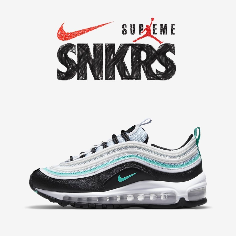 【NIKE】★Air Max 97 Older ★ スニーカー 【NIKE】★Air Max 97 Older ★ スニーカー