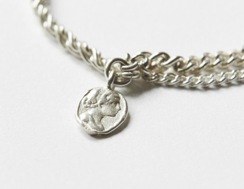 ☆BTS 着用☆関税込☆HANNA543☆B383S Bracelet ブレスレッ.ト☆