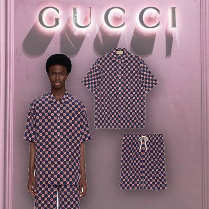 GUCCI x セットアップ(メンズ) - 海外通販のBUYMA GUCCI x セットアップ(メンズ) - 海外通販のBUYMA