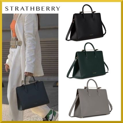 STRATHBERRY x トートバッグ(レディース)|新作を海外通販【BUYMA】 STRATHBERRY x トートバッグ(レディース)|新作を海外通販【BUYMA】