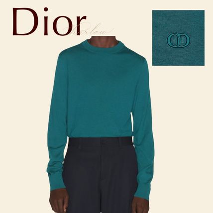 沸騰ブラドン Dior ニットトップス - タンクトップ - www ...