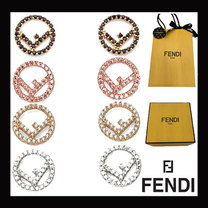 キャッチ FENDI x ピアス(レディース)|新作を海外通販【BUYMA】 キャッチ FENDI x ピアス(レディース)|新作を海外通販【BUYMA】