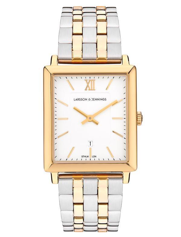 【Larsson&Jennings】日本未入荷 国内発送 関送込 BOYFRIEND40mm Larsson&Jennings】日本未入荷 国内発送 関送込 BOYFRIEND40mm