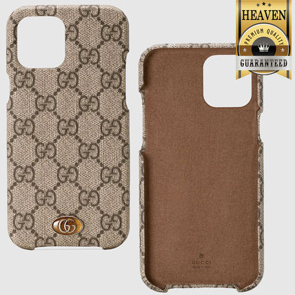 iPhone 12 Pro Max GUCCI x iPhone・スマホケース(メンズ) - 海外通販