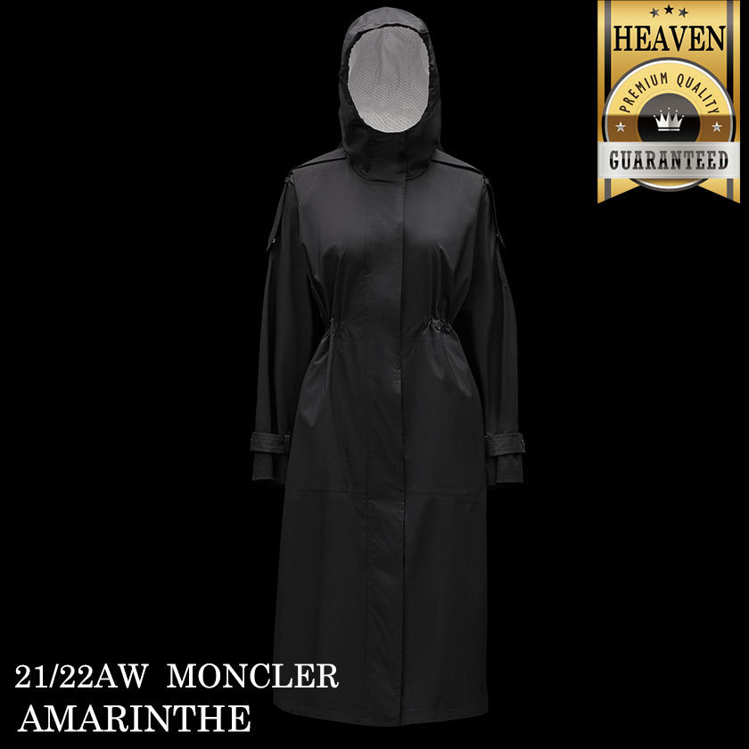 年末のプロモーション特価!
累積売上総額第1位!【MONCLER★21/22秋冬】AMARINTHE_BLACK アウターその他 年末のプロモーション特価!
累積売上総額第1位!【MONCLER★21/22秋冬】AMARINTHE_BLACK アウターその他