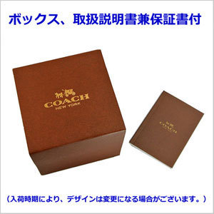 Coach アナログ時計 コーチ COACH 腕時計 メンズ チャールズ 41mm メッシュ 14602477(5)