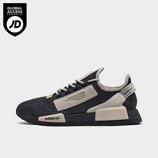 入手困難! 綺麗 アディダス W NMD R1 V2 CASUAL