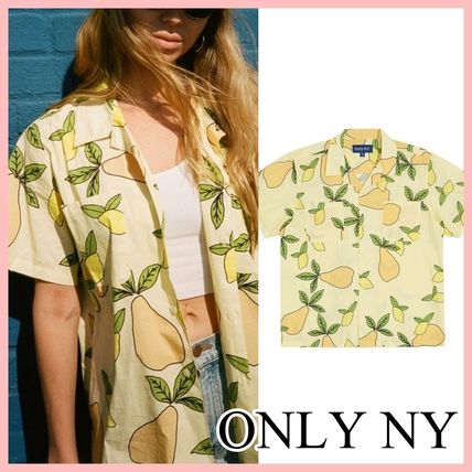 ONLY NY x シャツ(メンズ)|新作を海外通販【BUYMA】 ONLY NY x シャツ(メンズ)|新作を海外通販【BUYMA】