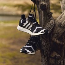 新作＊Adidas ULTRABOOST DNA X MARIMEKKO＊マリメッココラボ