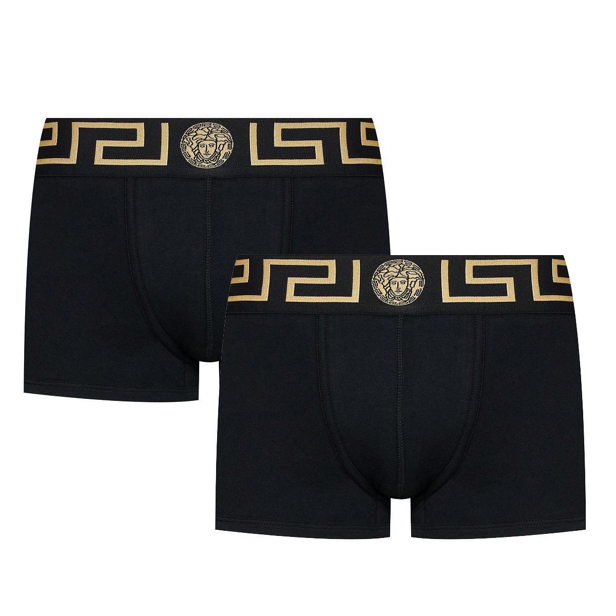 ◎国内即発◎クーポン有◎VERSACE ボクサーパンツ 2枚組