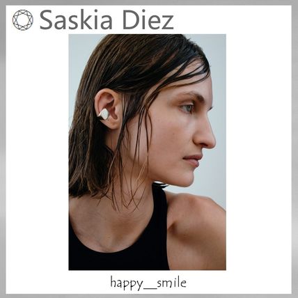 Saskia Diez x イヤリング(レディース)|新作を海外通販【BUYMA】 Saskia Diez x イヤリング(レディース)|新作を海外通販【BUYMA】