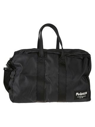 alexander mcqueen x ボストンバッグ(メンズ)|新作を海外通販【BUYMA】 alexander mcqueen x ボストンバッグ(メンズ)|新作を海外通販【BUYMA】