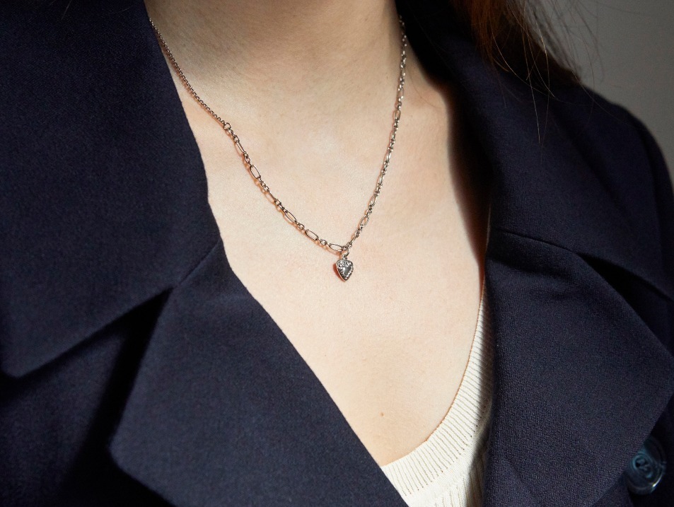 ネックレス・ペンダント HANNA543 Necklace N375 BBH1805 HANNA543 Necklace N375 BBH1805 (HANNA543/ネックレス