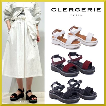Robert Clergerie x サンダル・ミュール(レディース)|新作を海外通販 ...