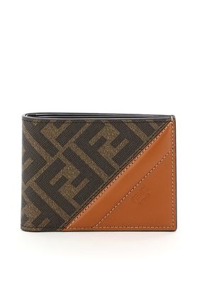 FENDI x 折りたたみ財布(メンズ) - 海外通販のBUYMA