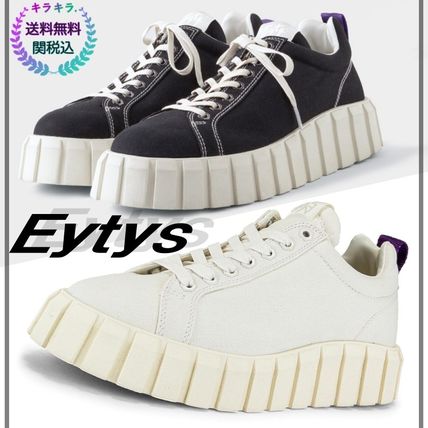 スニーカー,厚底 Eytys x メンズ|新作を海外通販【BUYMA】 スニーカー,厚底 Eytys x メンズ|新作を海外通販【BUYMA】