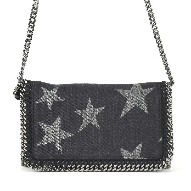 【国内発送】STELLA McCARTNEY ショルダーbag 291622w9853-1000