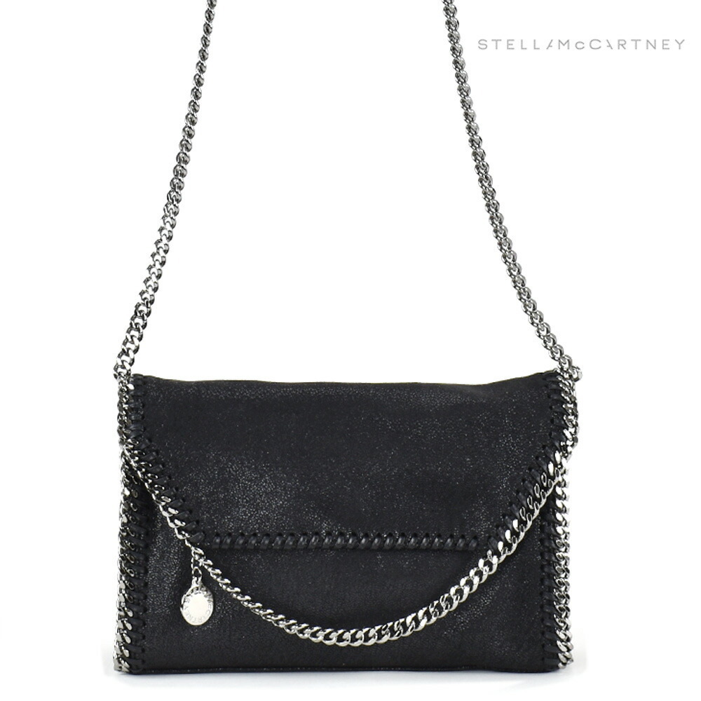 【国内発送】STELLA McCARTNEY ショルダーbag 364519w9132-1000