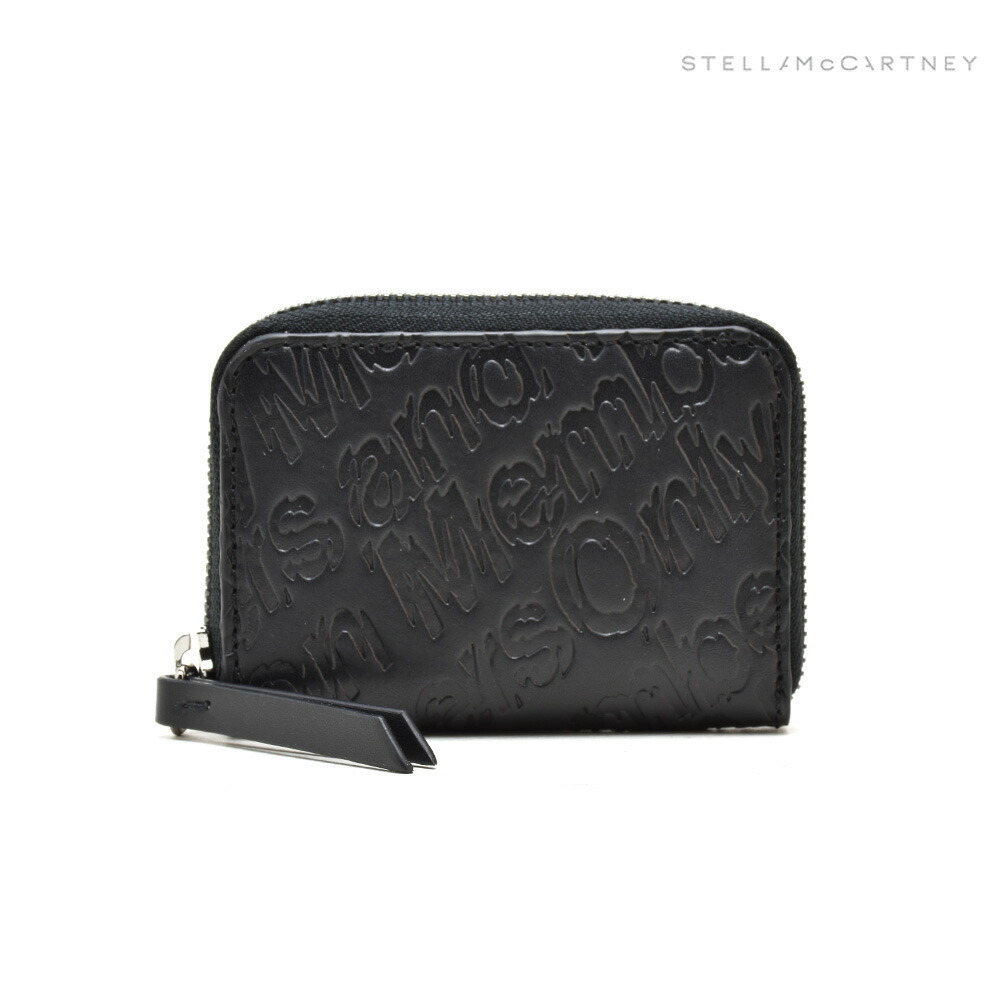 【国内発送】STELLA McCARTNEY コインケース 483462wu0201000