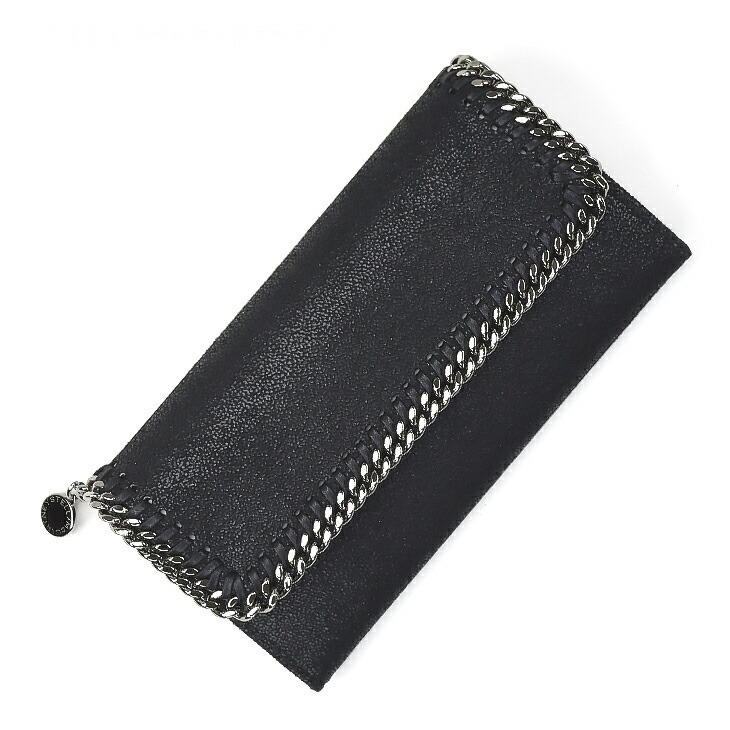 【国内発送】STELLA McCARTNEY 長財布 430999w9132-1000