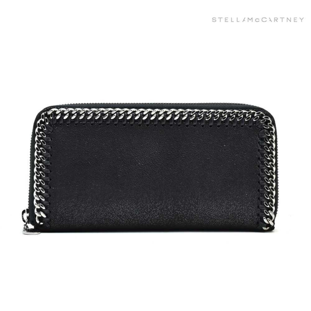 【国内発送】STELLA McCARTNEY 長財布 460907w9132-1000