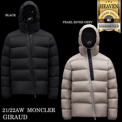 MONCLER GIRAUD|新作を海外通販【BUYMA】