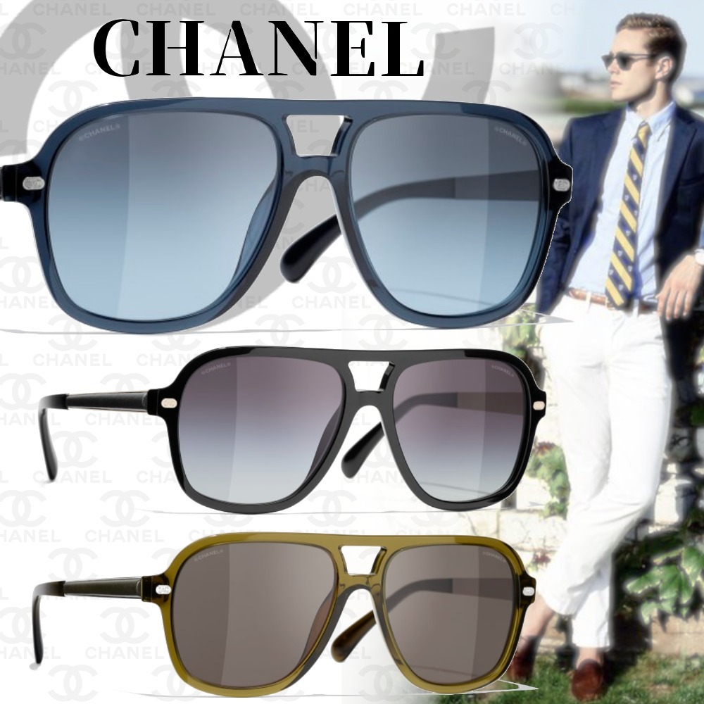 ふるさと納税 ♯ギフトにも【CHANEL】大人格好イイ雰囲気に☆Pilot Sunglasses サングラス ふるさと納税 ♯ギフトにも【CHANEL】大人格好イイ雰囲気に☆Pilot Sunglasses サングラス