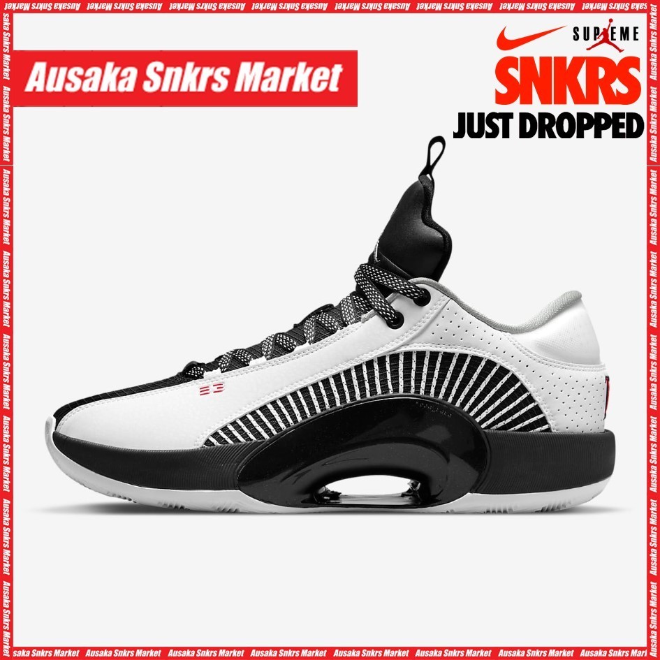 公式正規品!★鑑定士認定★AIR JORDAN XXXV LOW PF★