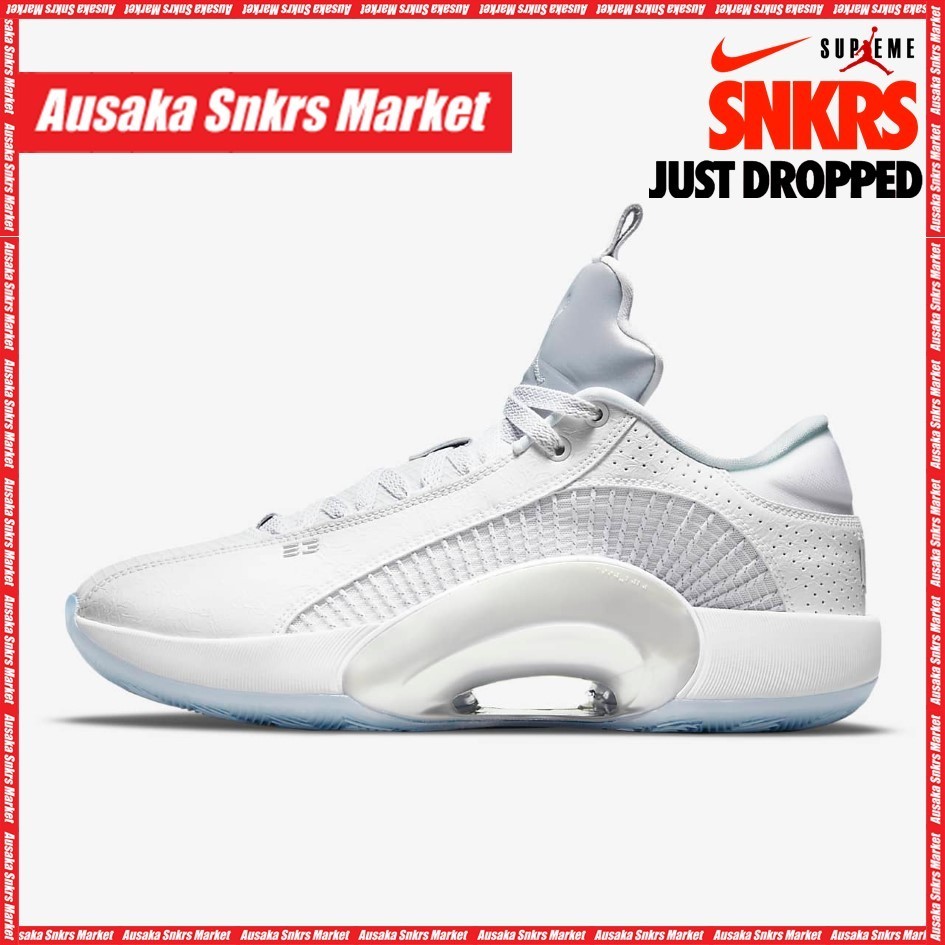 公式正規品!★鑑定士認定★AIR JORDAN XXXV LOW★