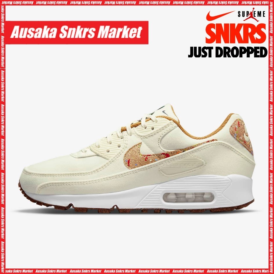 公式正規品!★鑑定士認定★NIKE AIR MAX 90 SE★